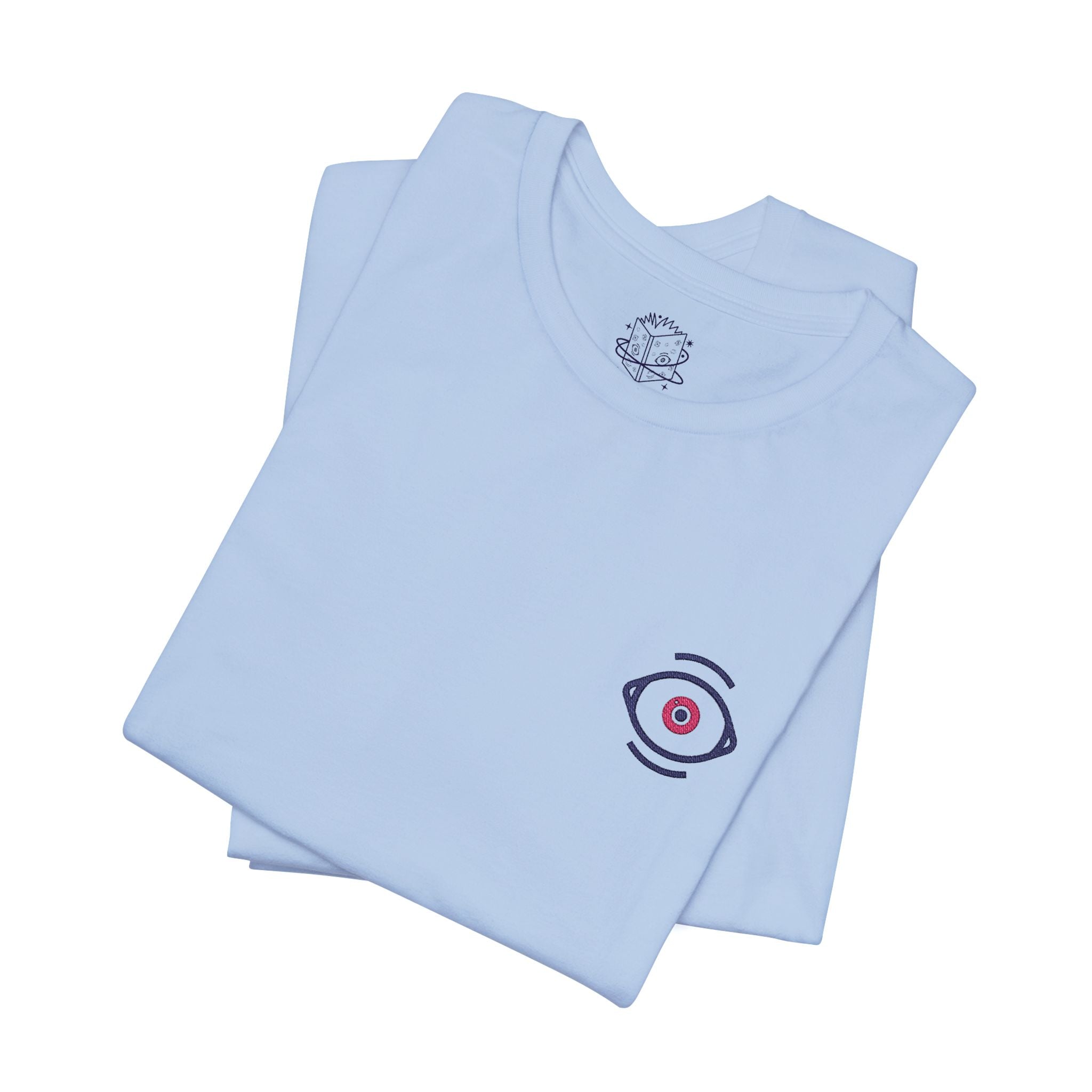 Eye of Eternity Short Sleeve Tee