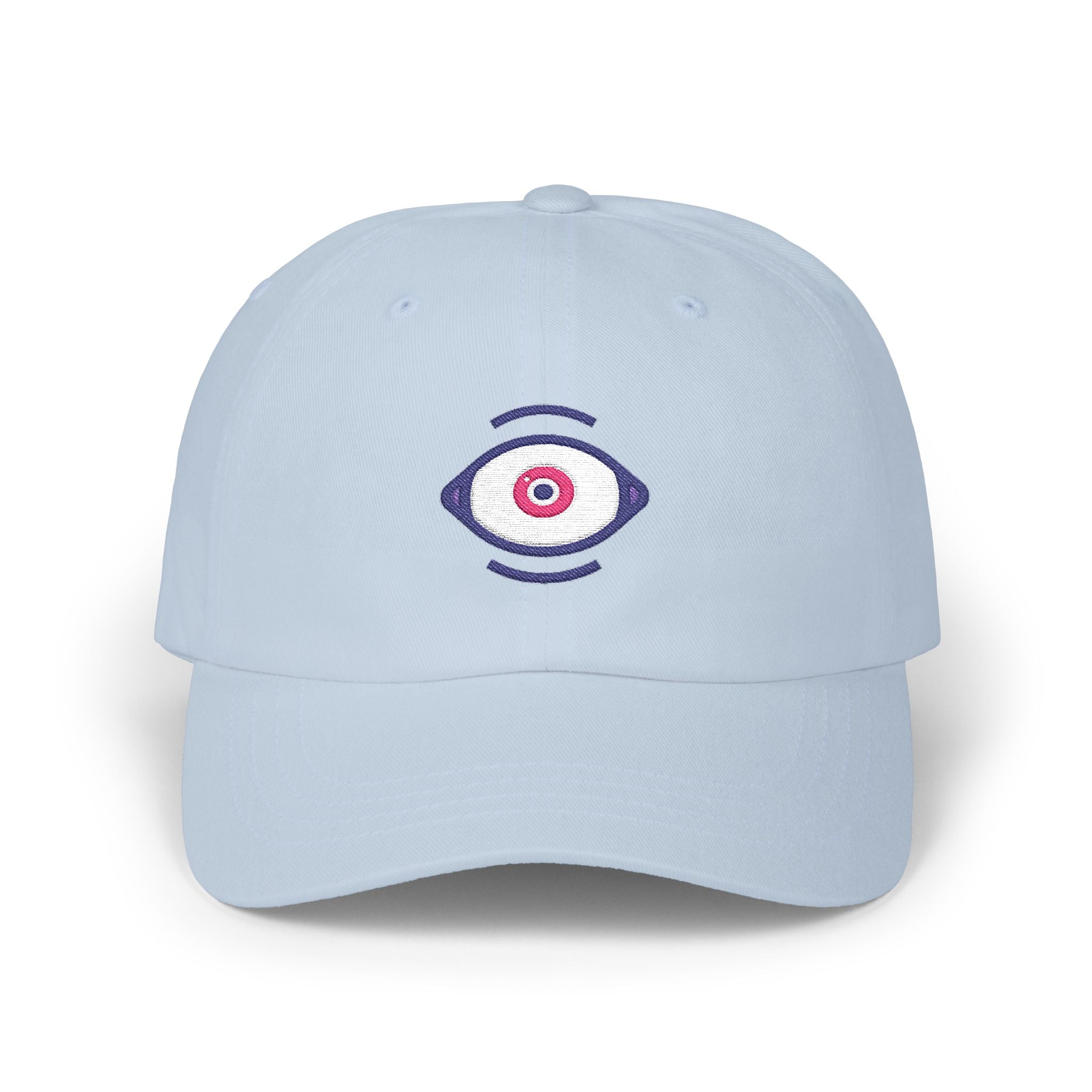 Eye of Eternity Cap