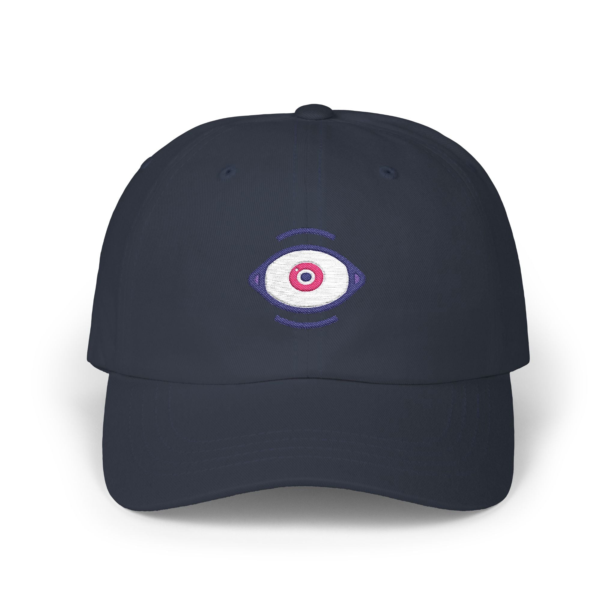 Eye of Eternity Cap