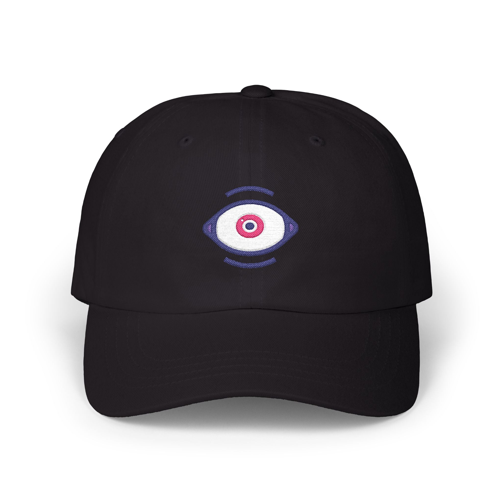 Eye of Eternity Cap