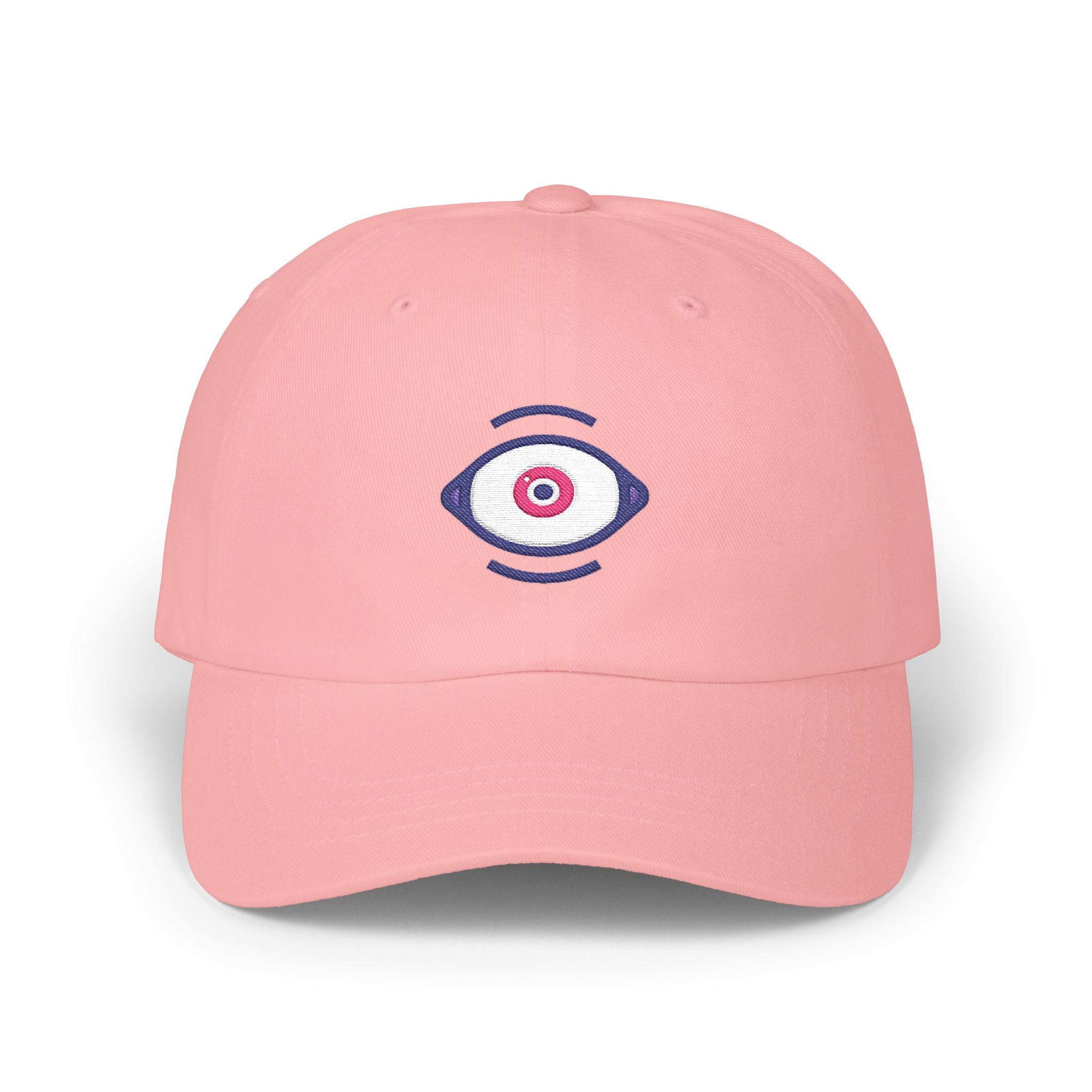 Eye of Eternity Cap