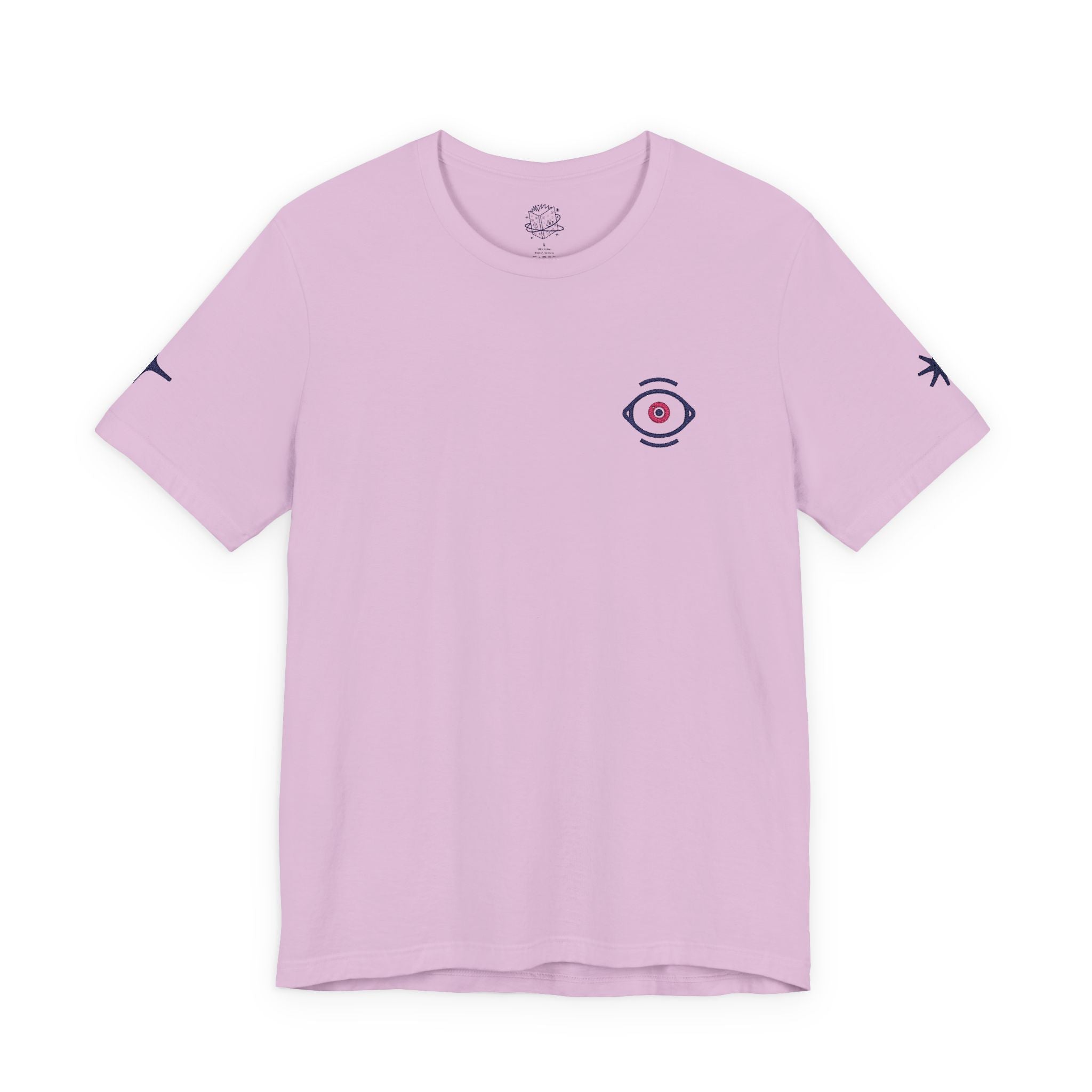 Eye of Eternity Short Sleeve Tee