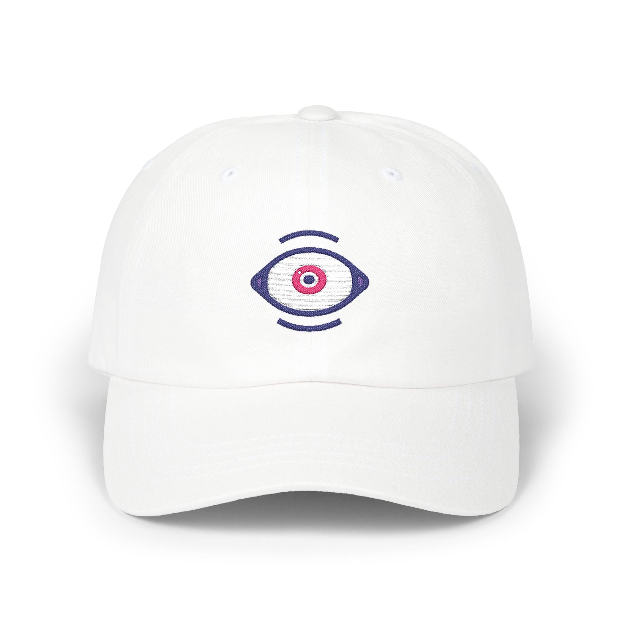 Eye of Eternity Cap