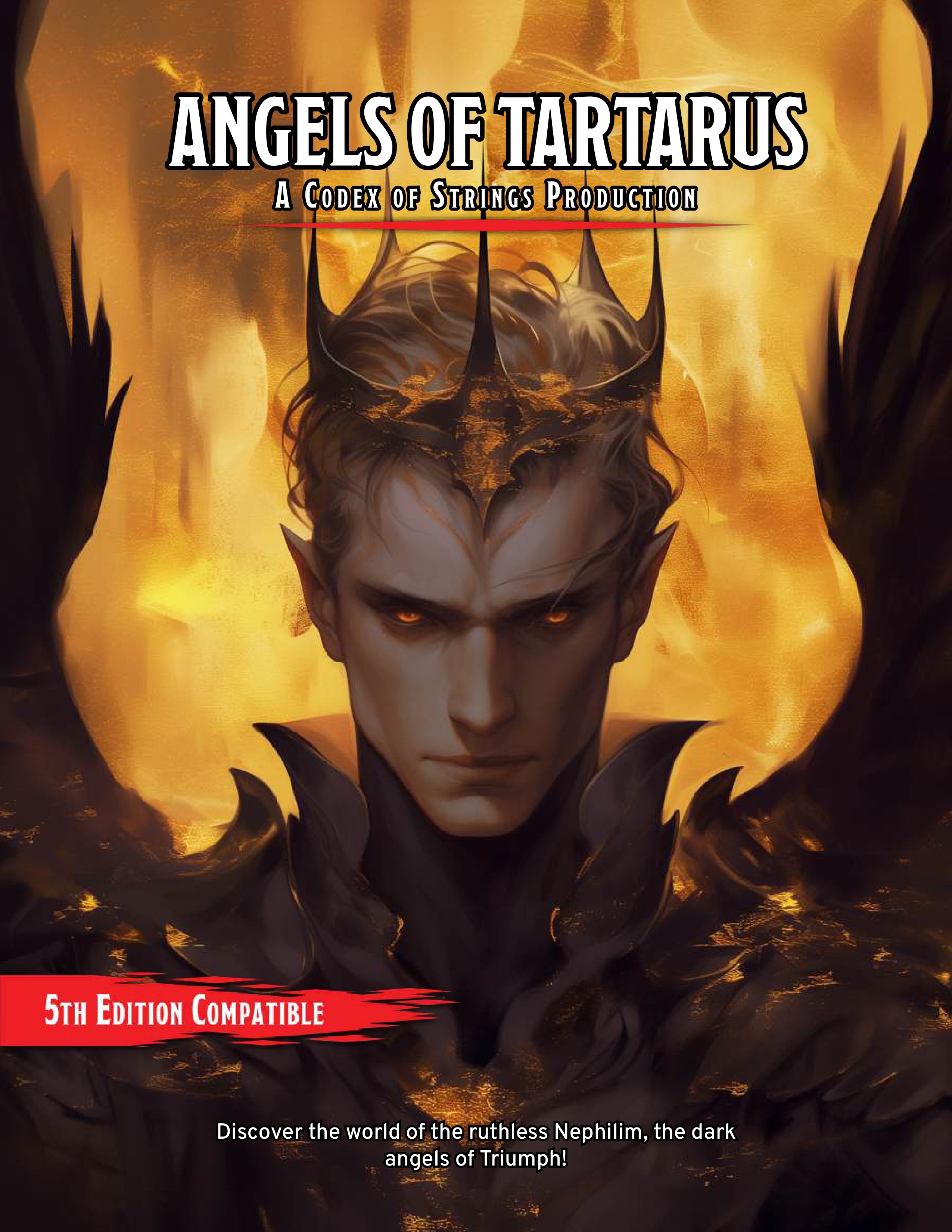 Angels of Tartarus