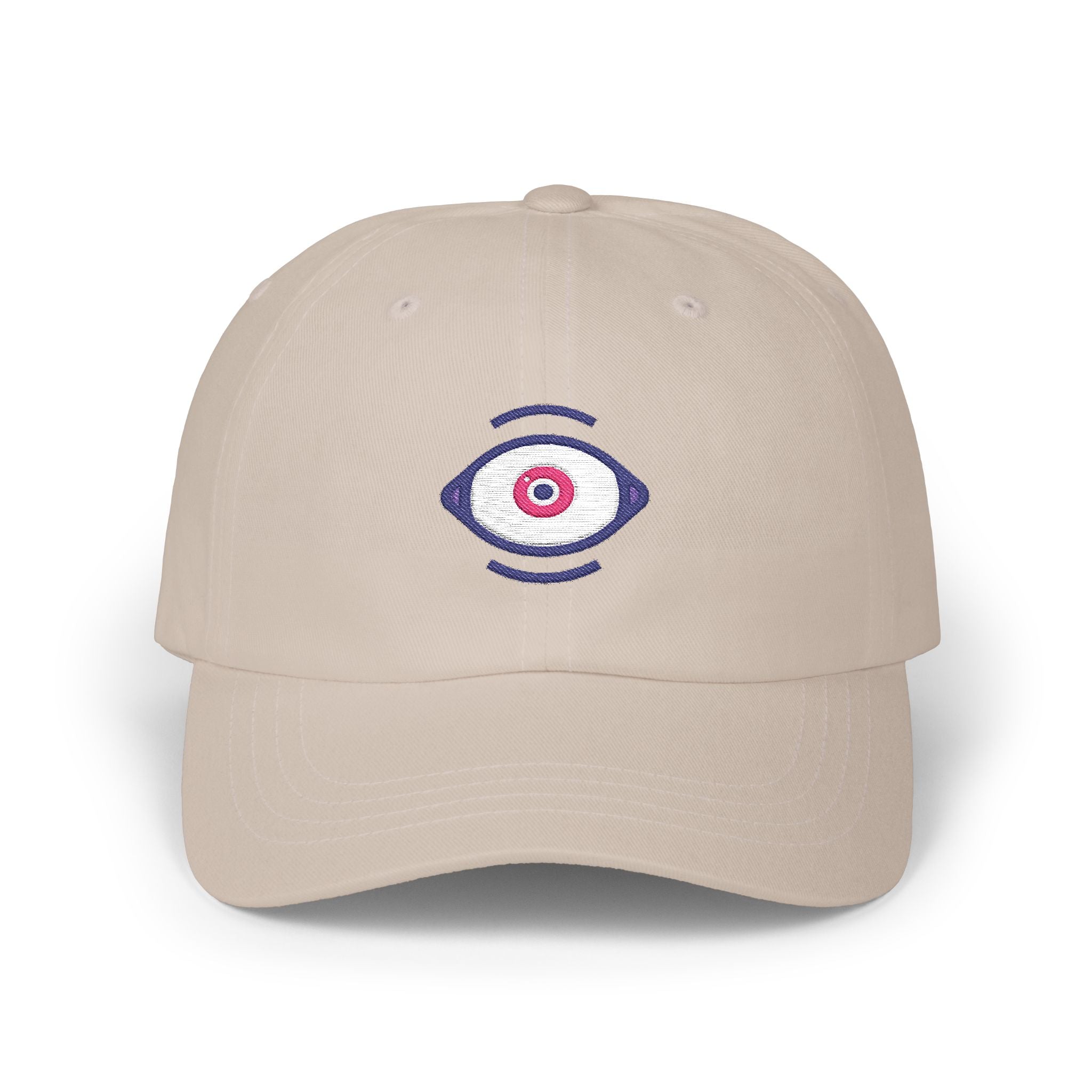 Eye of Eternity Cap