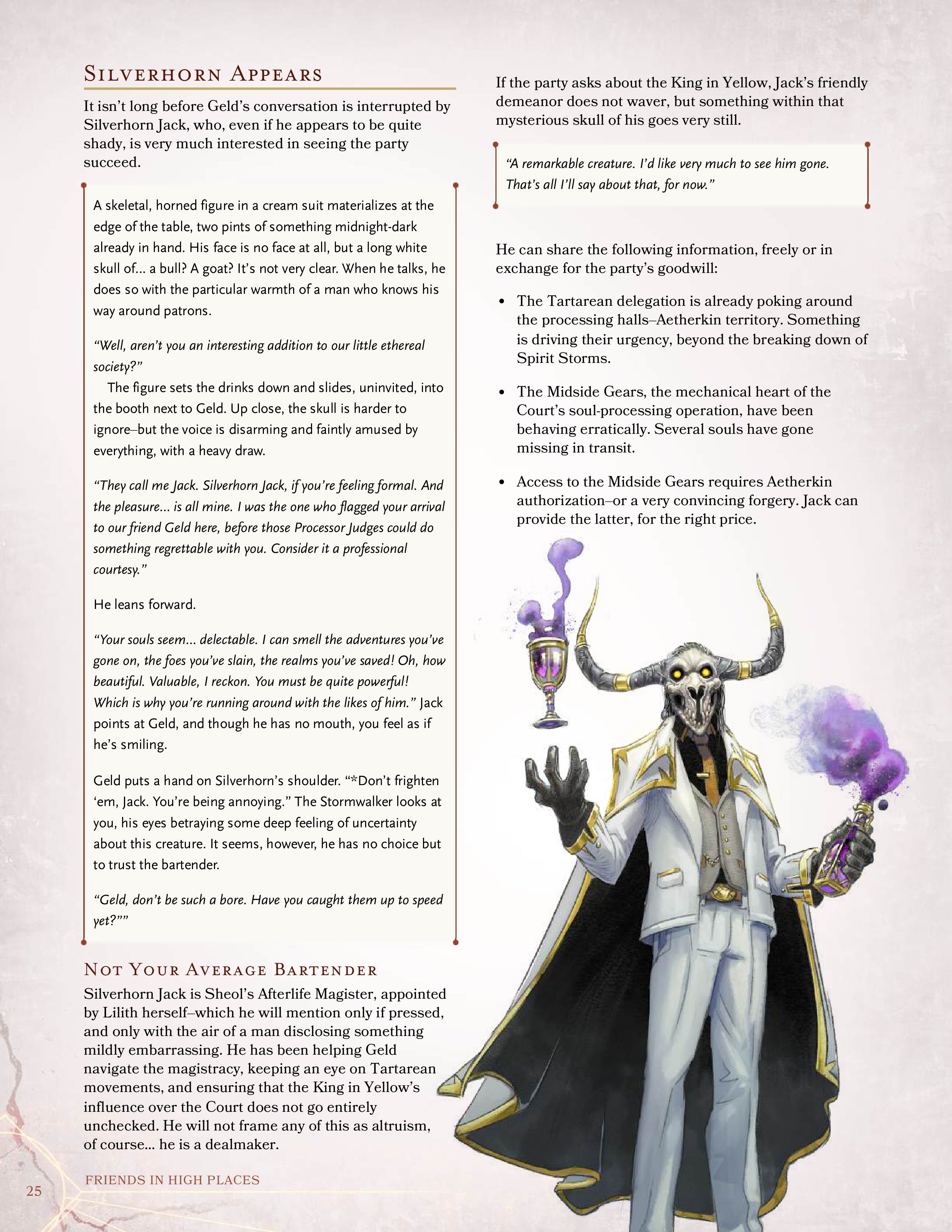 Eldritch Collection: Unto Madness