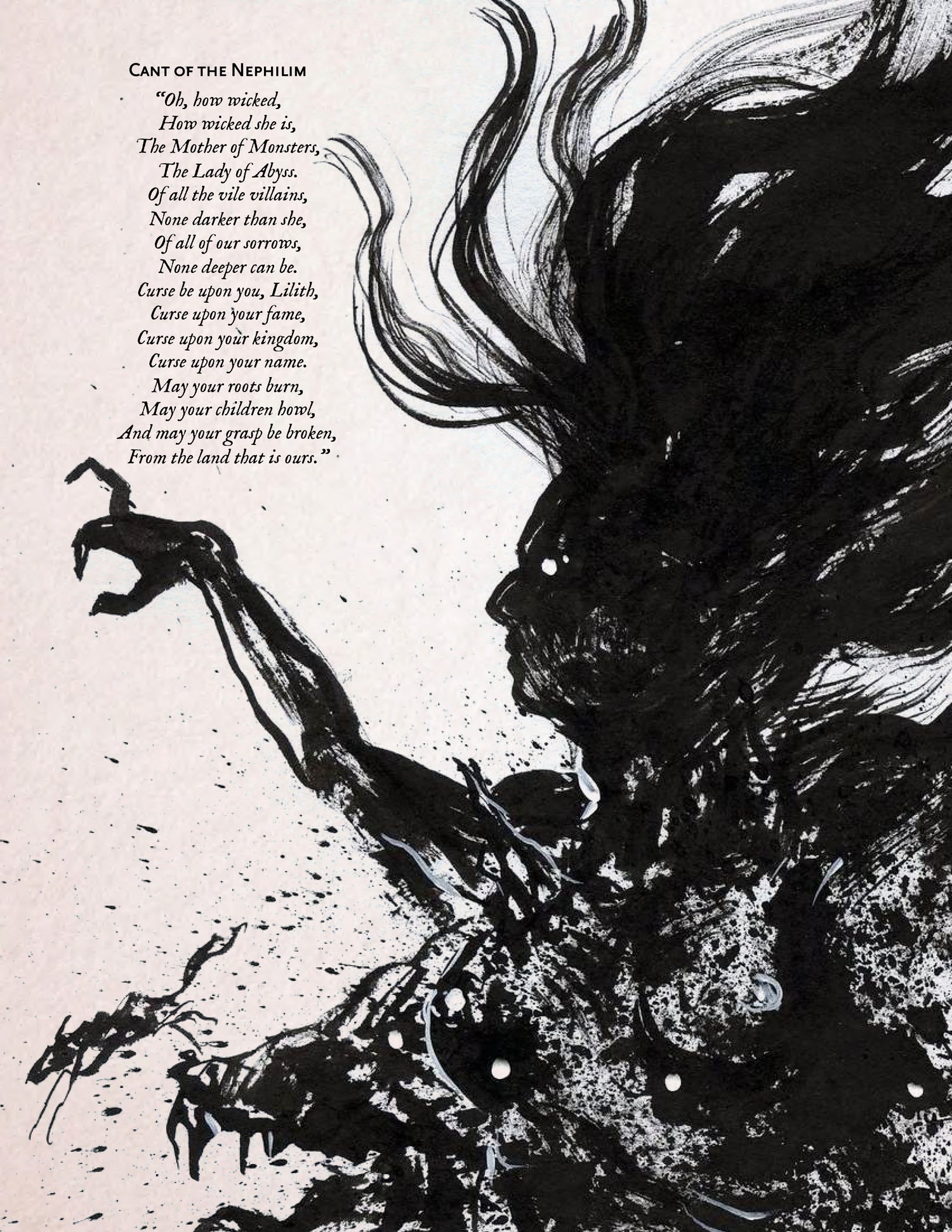 Lilith&