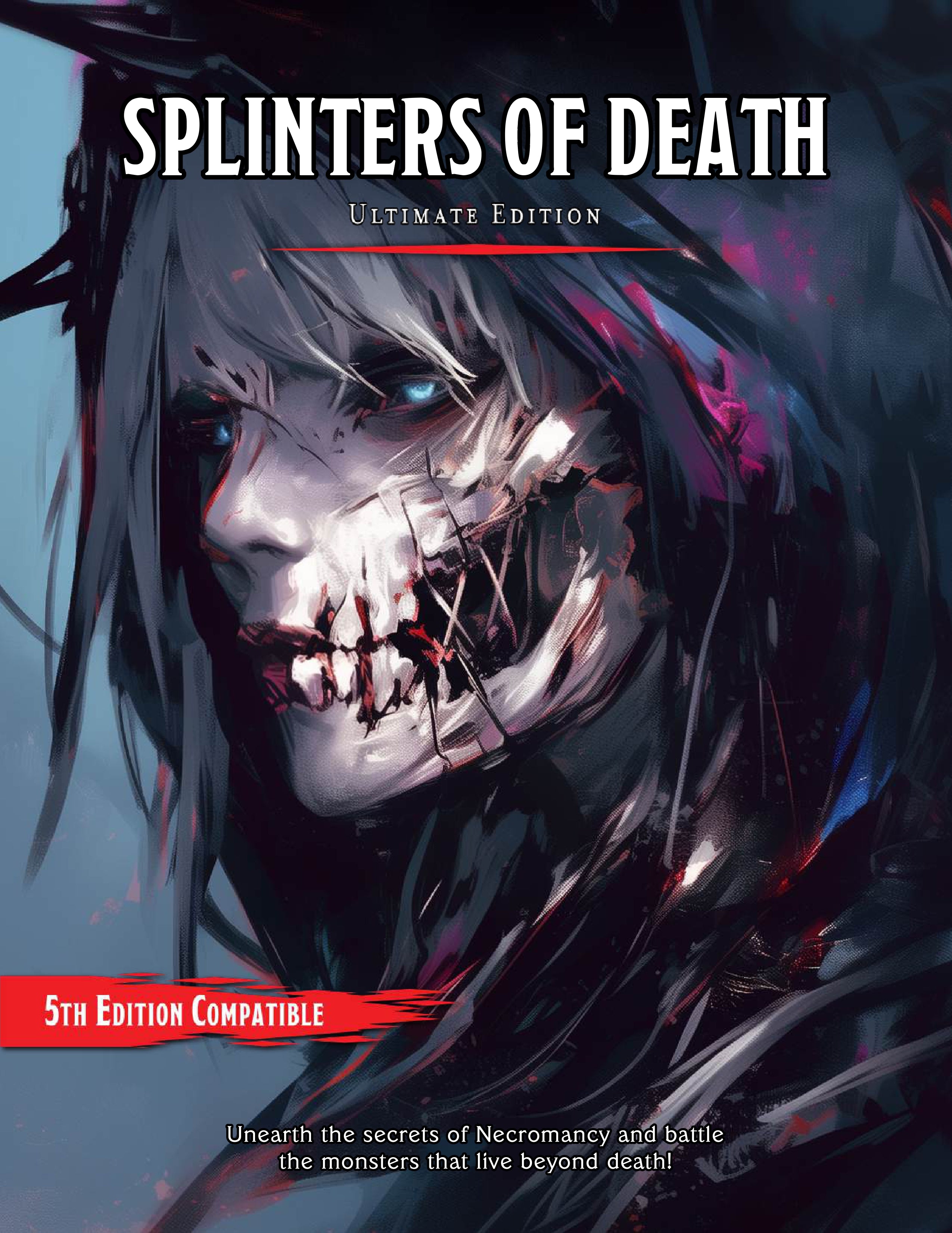 Splinters of Death