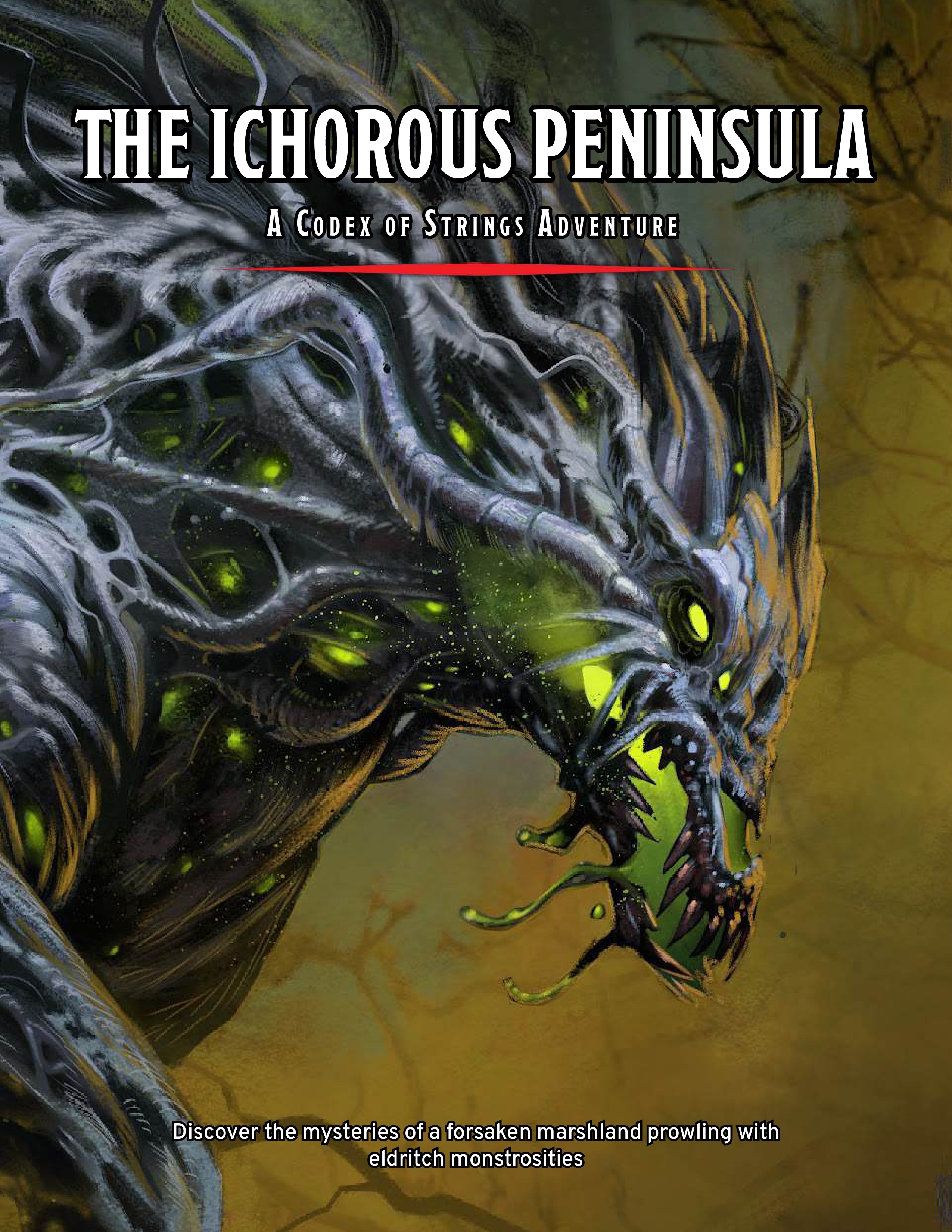 Master of Strings Bundle