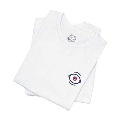 Eye of Eternity Short Sleeve Tee