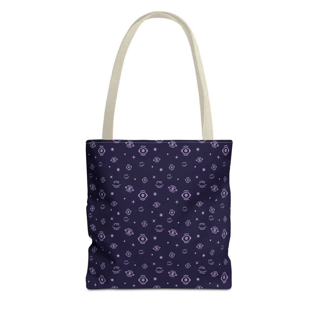 The All-seeing Eyes Totebag