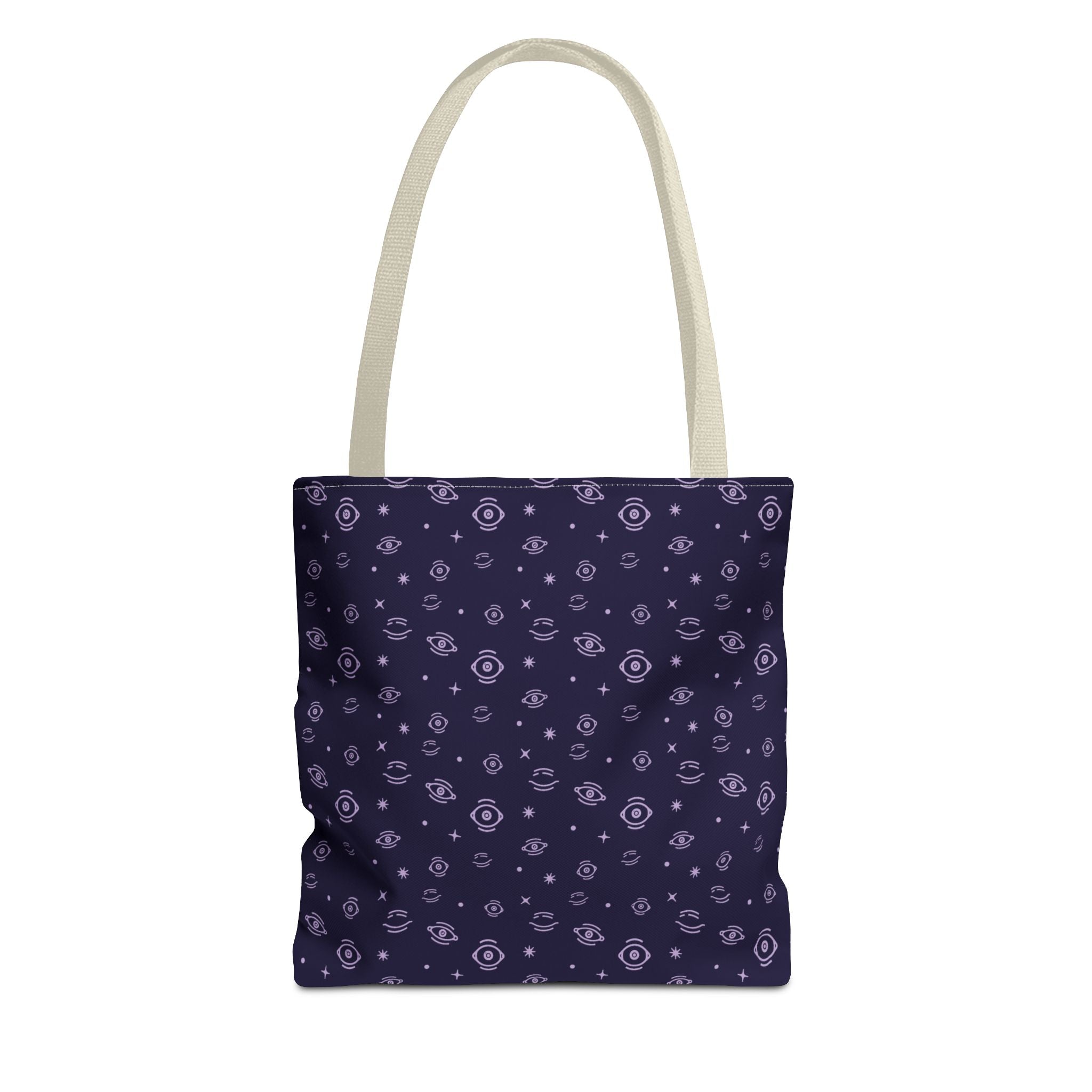 The All-seeing Eyes Totebag