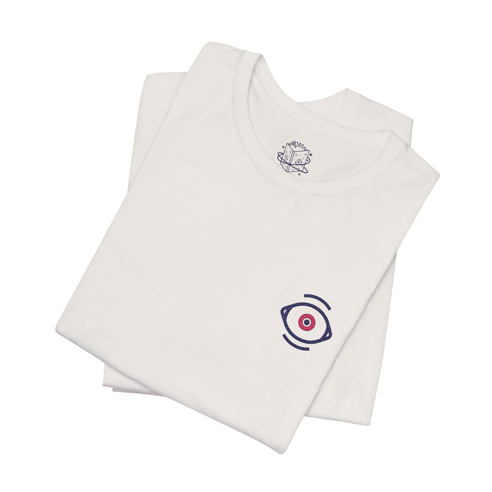 Eye of Eternity Short Sleeve Tee
