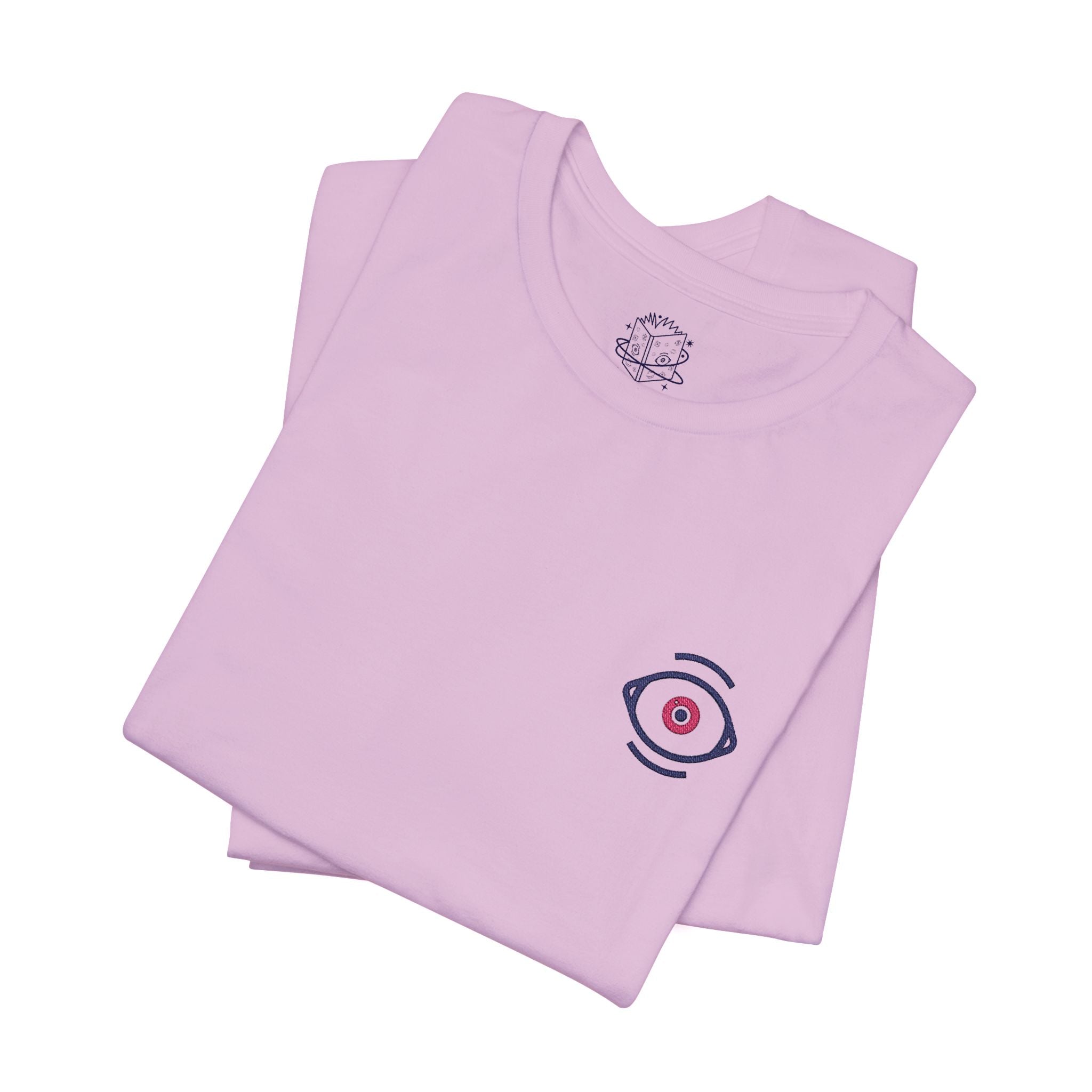 Eye of Eternity Short Sleeve Tee