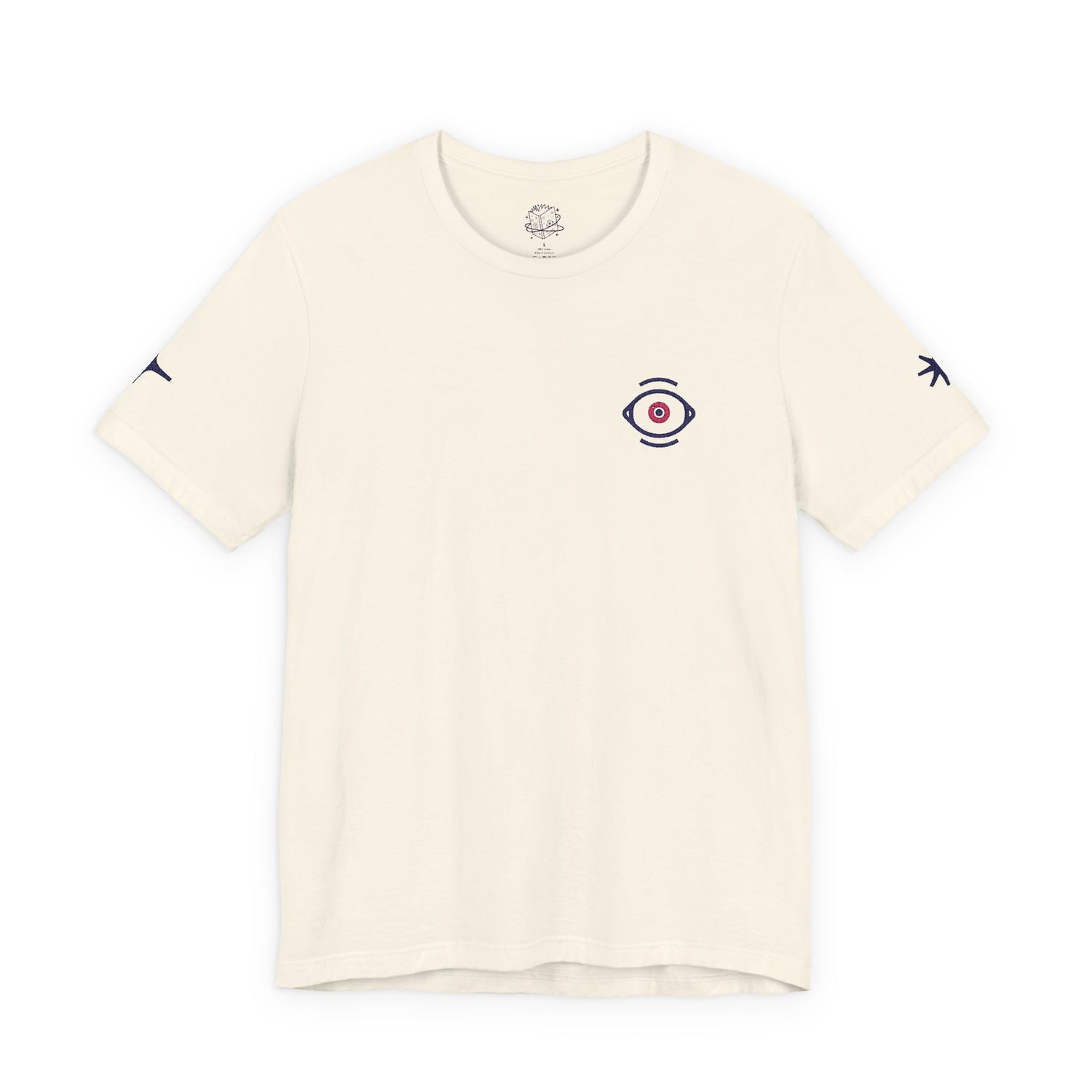 Eye of Eternity Short Sleeve Tee