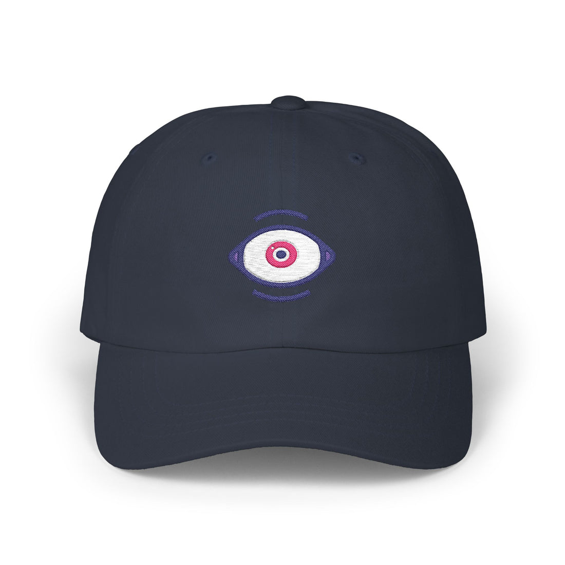 Eye of Eternity Cap