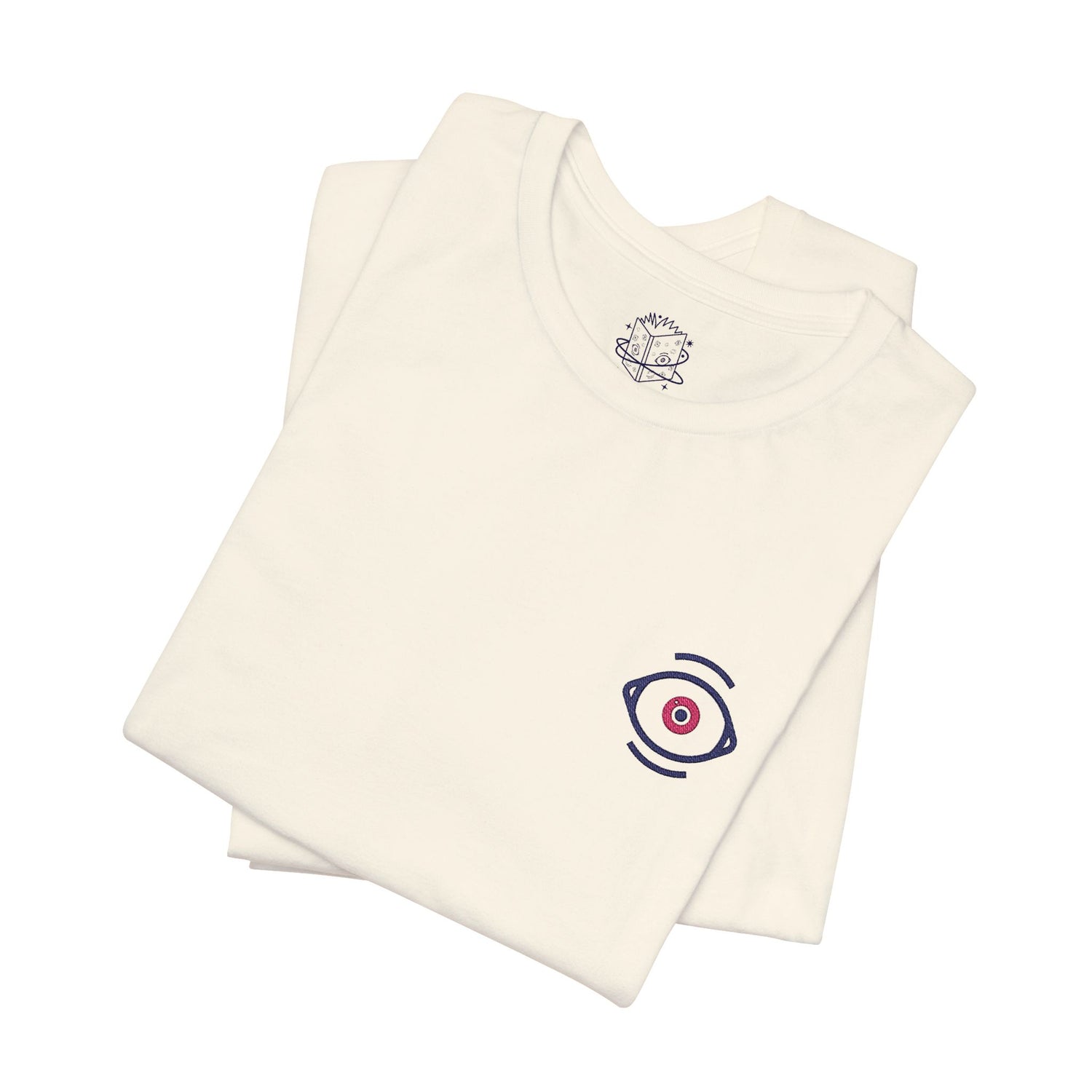 Eye of Eternity Short Sleeve Tee