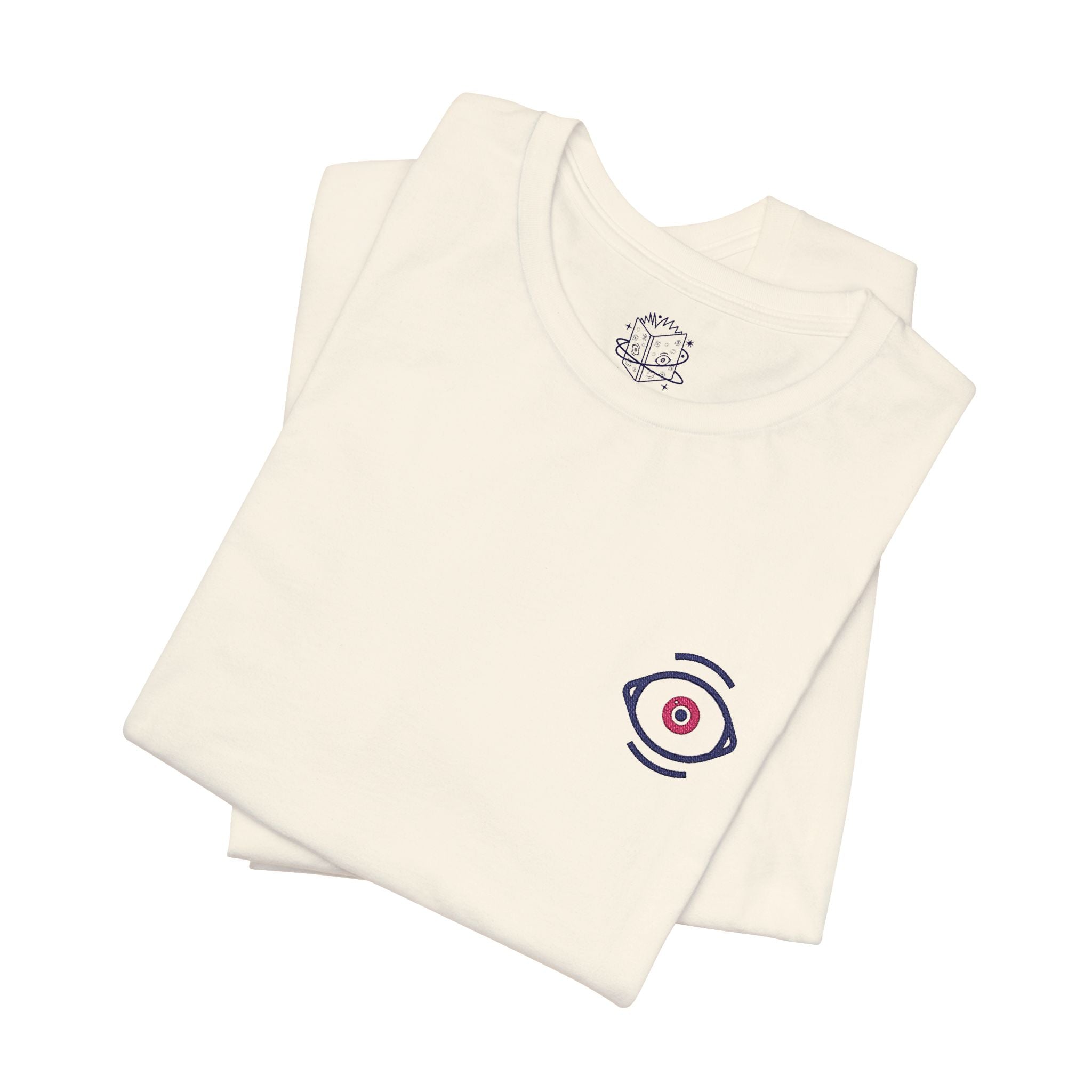 Eye of Eternity Short Sleeve Tee