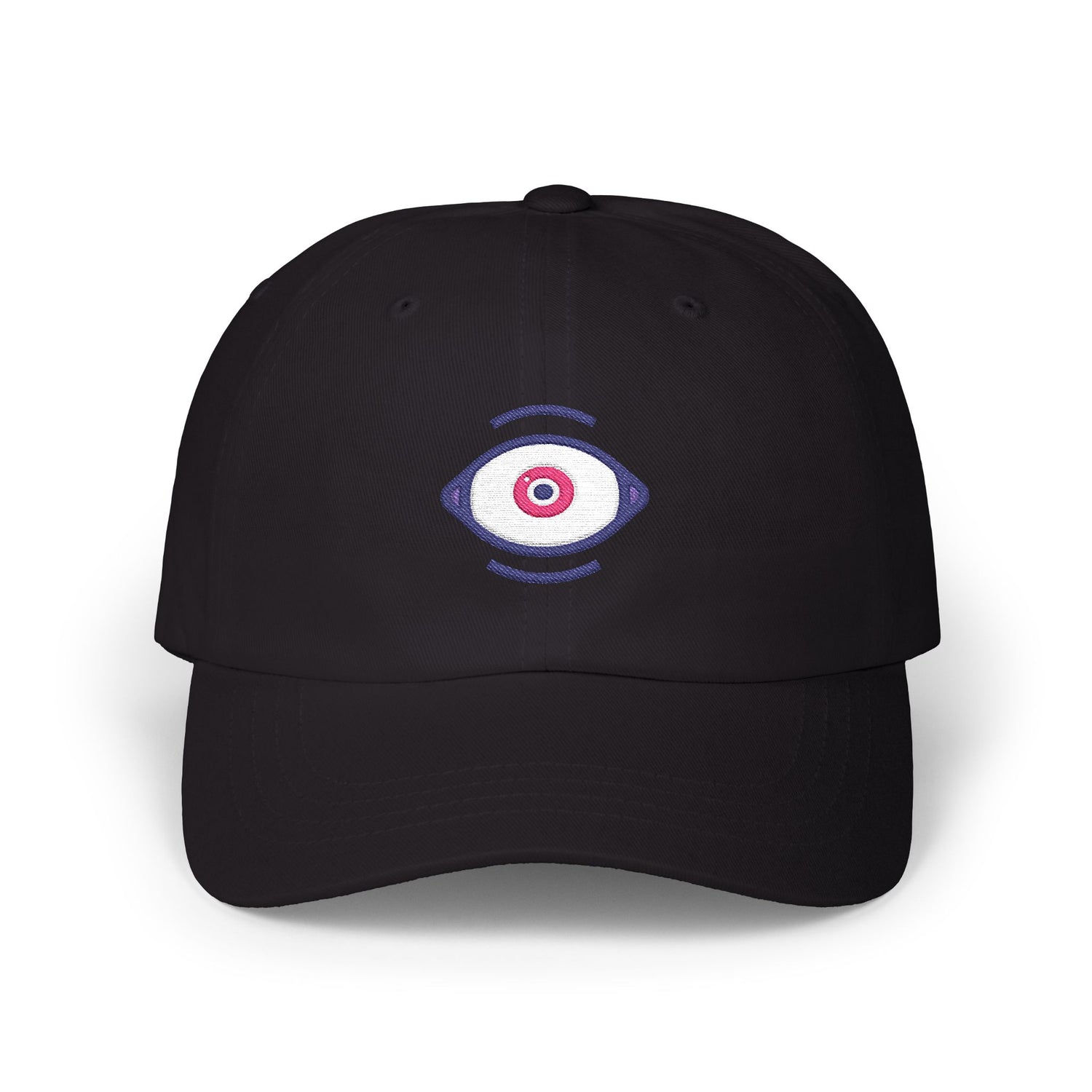 Eye of Eternity Cap