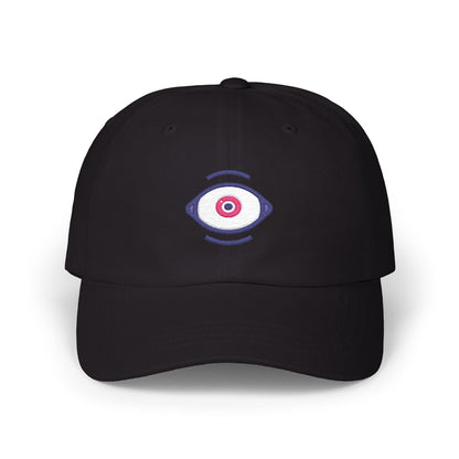 Eye of Eternity Cap