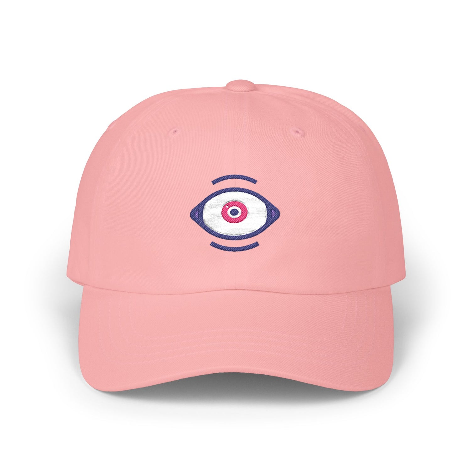 Eye of Eternity Cap