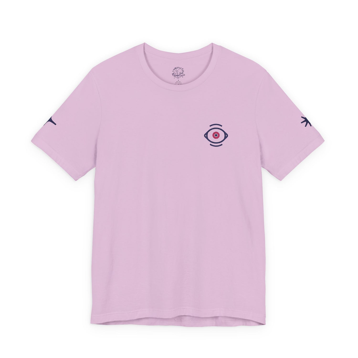 Eye of Eternity Short Sleeve Tee