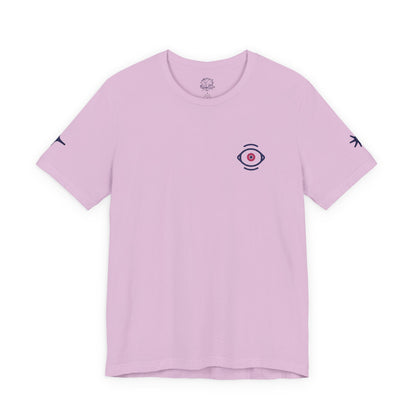 Eye of Eternity Short Sleeve Tee