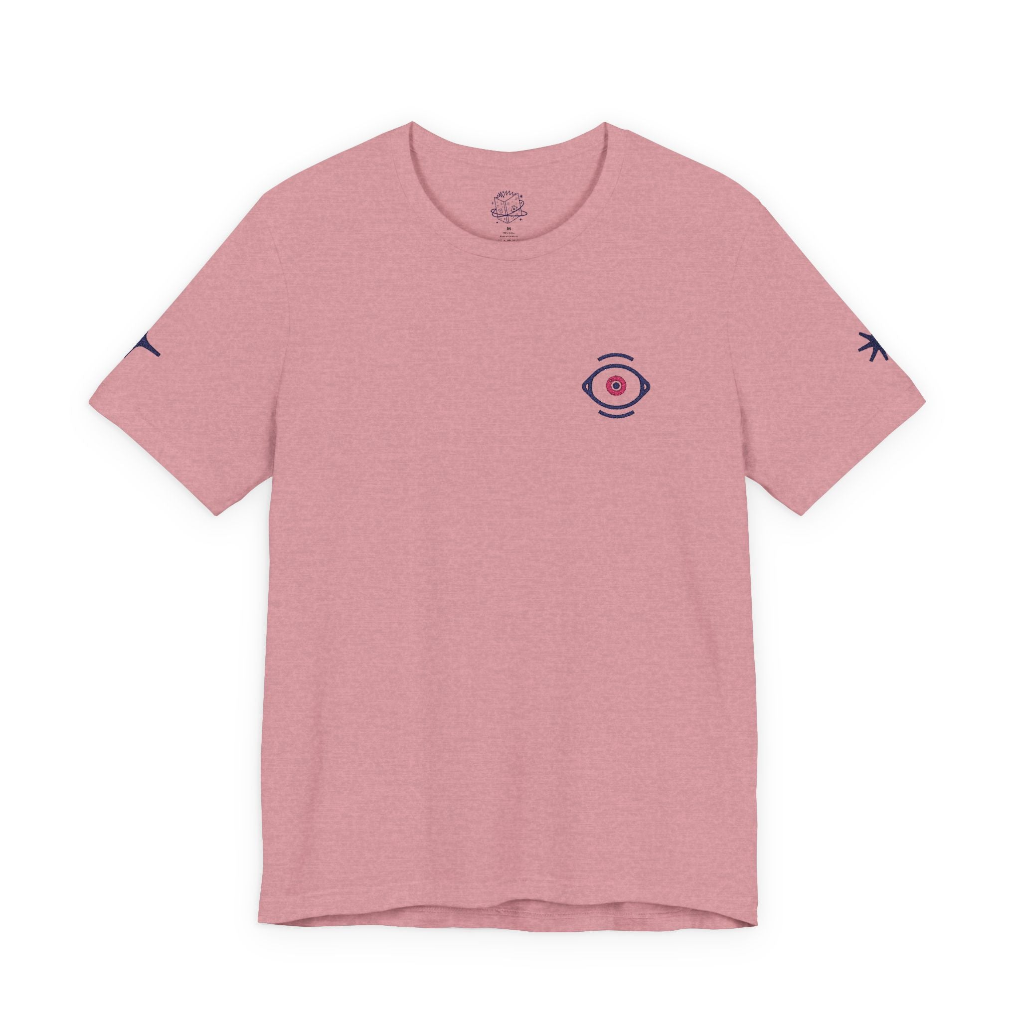 Eye of Eternity Short Sleeve Tee