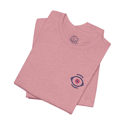 Eye of Eternity Short Sleeve Tee