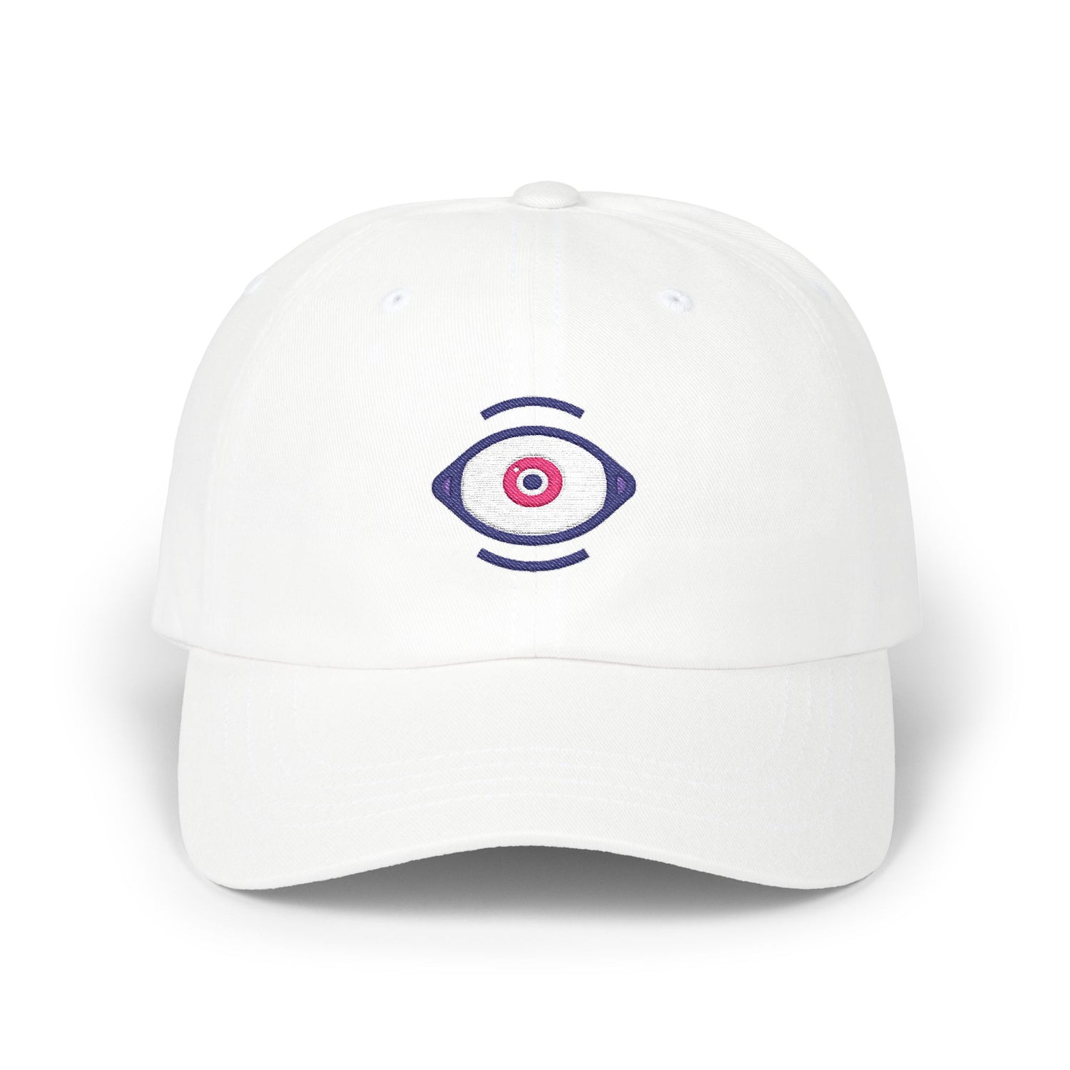 Eye of Eternity Cap
