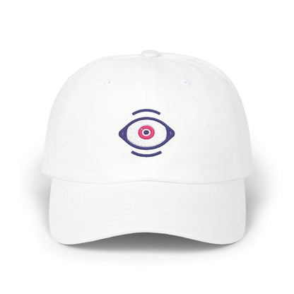 Eye of Eternity Cap