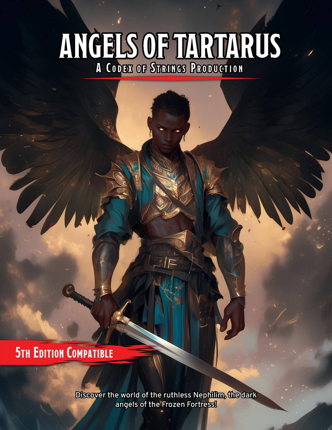 Angels of Tartarus