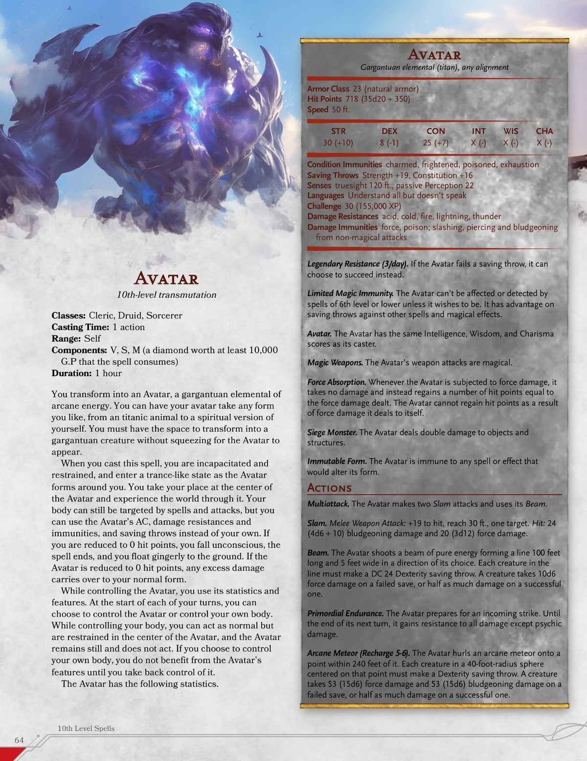 Ariadne's Guide to Legendary Characters | Codex Sourcebooks – Ariadne's ...
