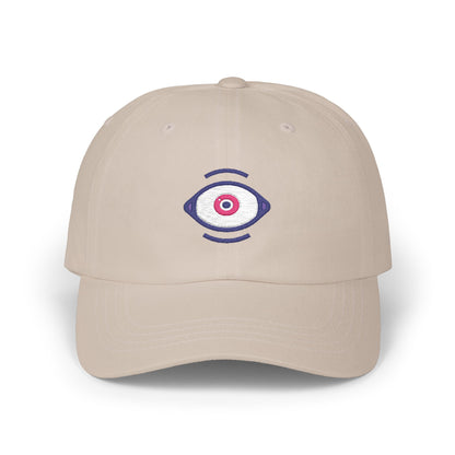 Eye of Eternity Cap