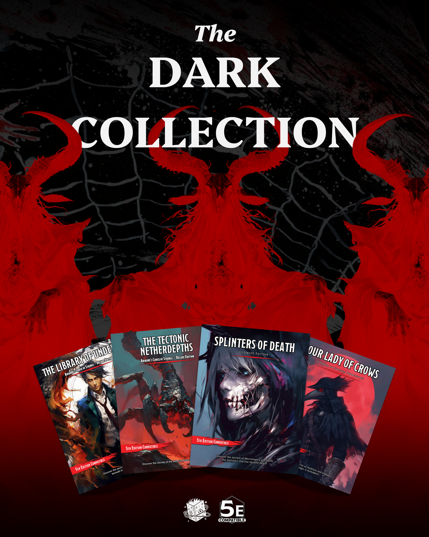 The Dark Collection