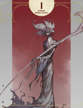 Theseus' Tome of Legendary Foes | Codex Sourcebooks – Ariadne's Codex ...