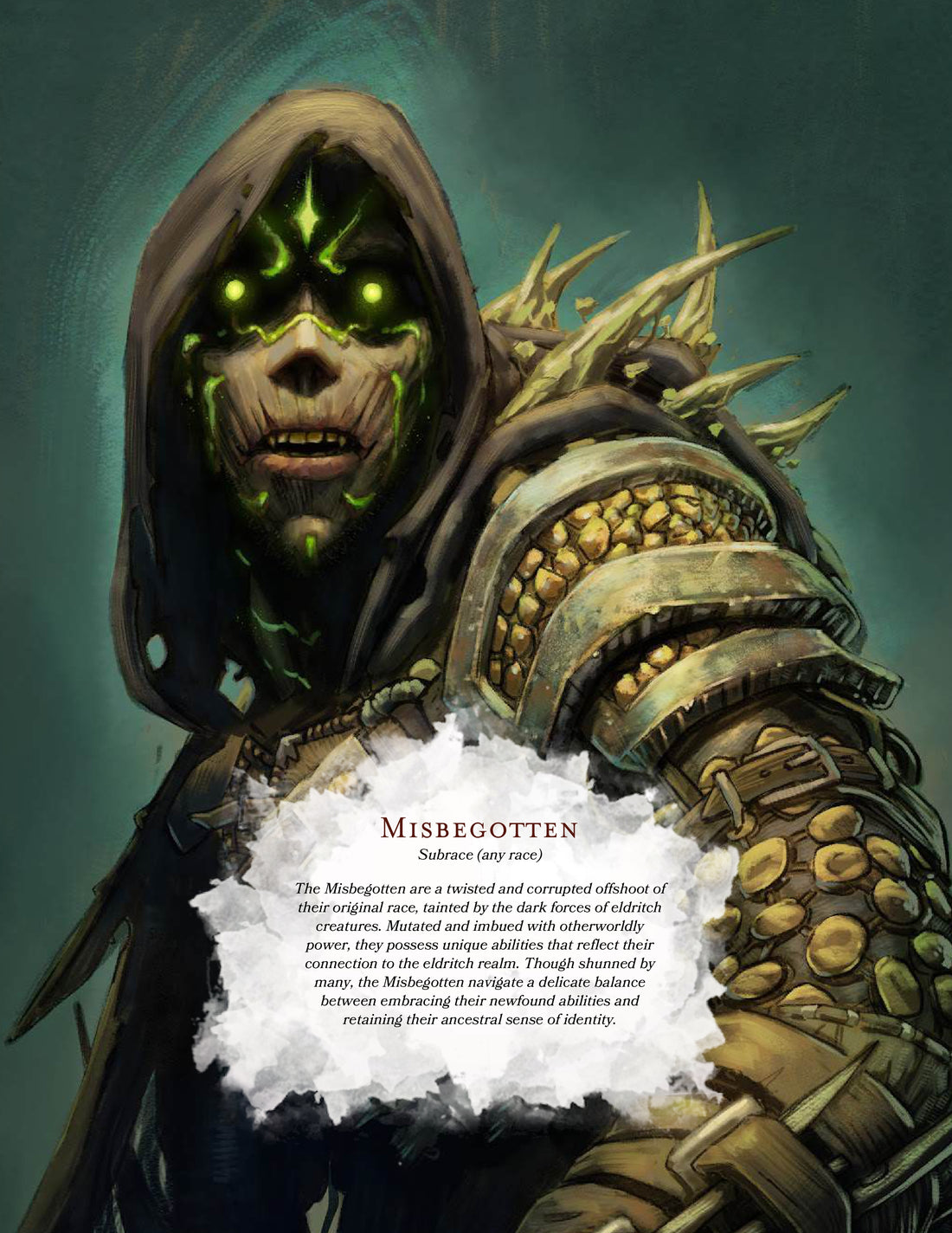 Eldritch Collection: Unto Madness