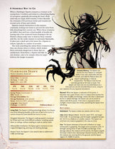 The Ichorous Peninsula | Codex Adventures – Ariadne's Codex of Strings